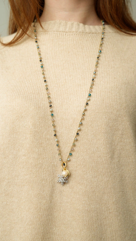 Via Roma - Collana "Amior"