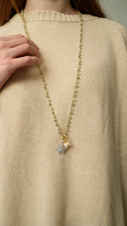 Via Roma - Collana "Amior"