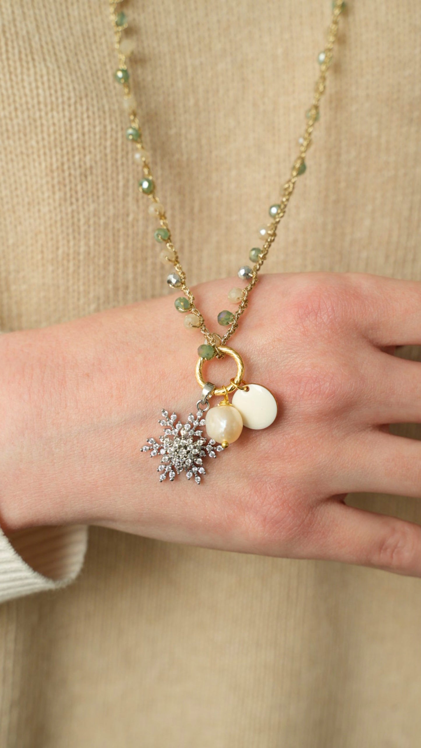 Via Roma - Collana "Amior"