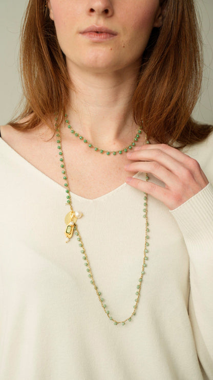 Via Roma - Collana "Moneta"