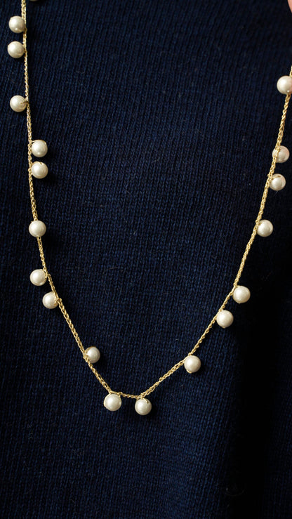 Via Roma - Collana "Perla"