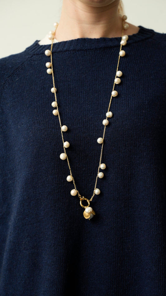 Via Roma - Collana "Perle 2.0"