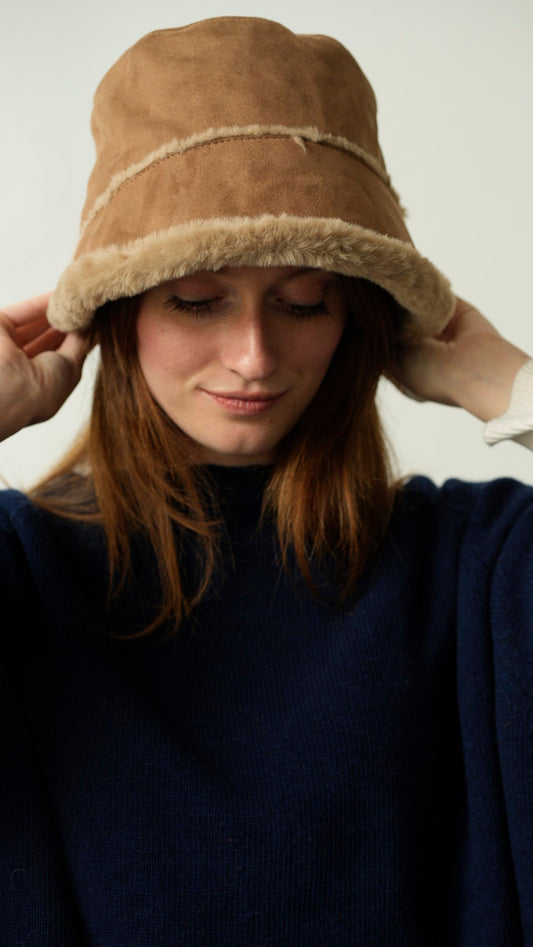 Via Roma - Cappello da pescatore