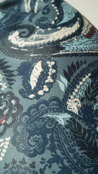 Bissoli - Foulard fantasie floreali - ART. 5552-0228-14.9