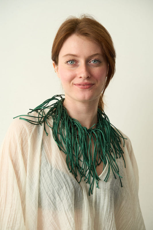 Via Roma - Girogola "Adriana" Verde