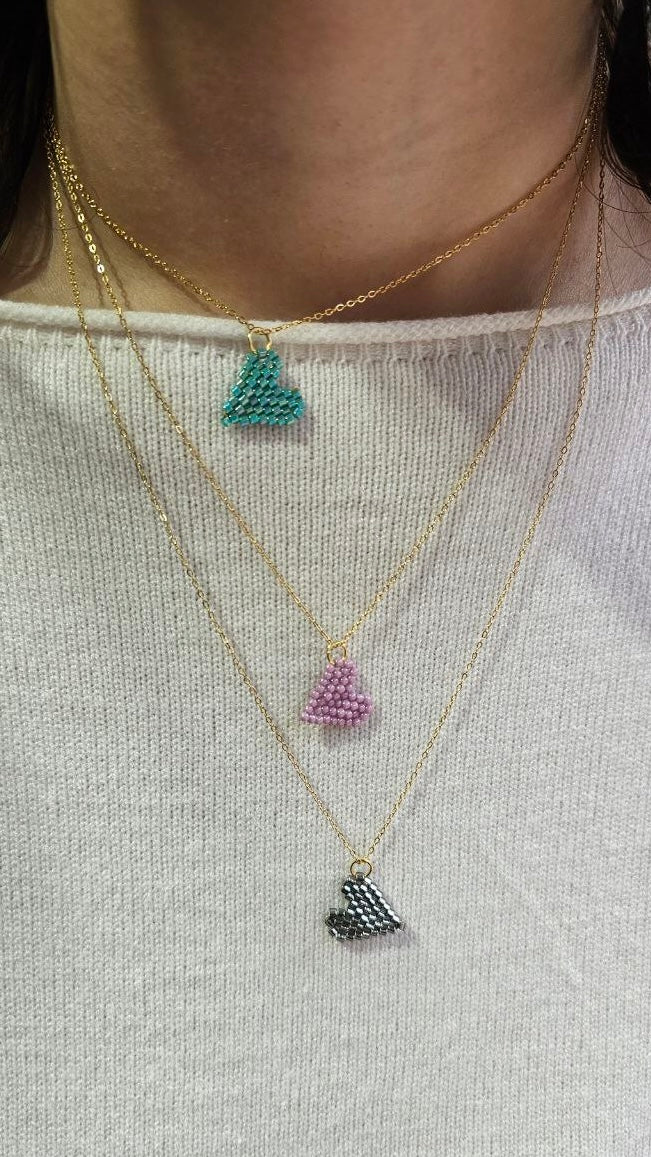 Girogola “Little Heart”