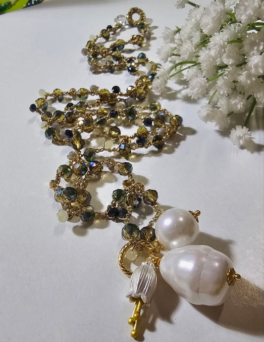 Collana "Beautiful"