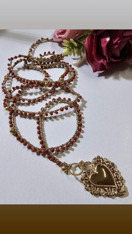 Collana “Lidia”