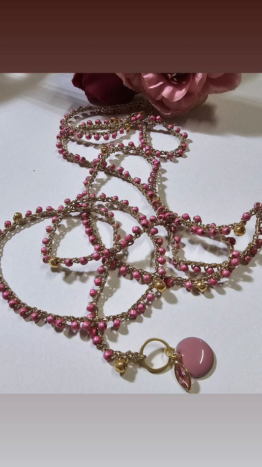 Collana “Lidia”