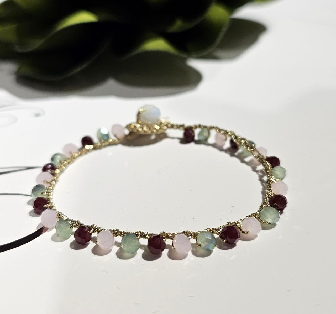 Bracciale “semplice”