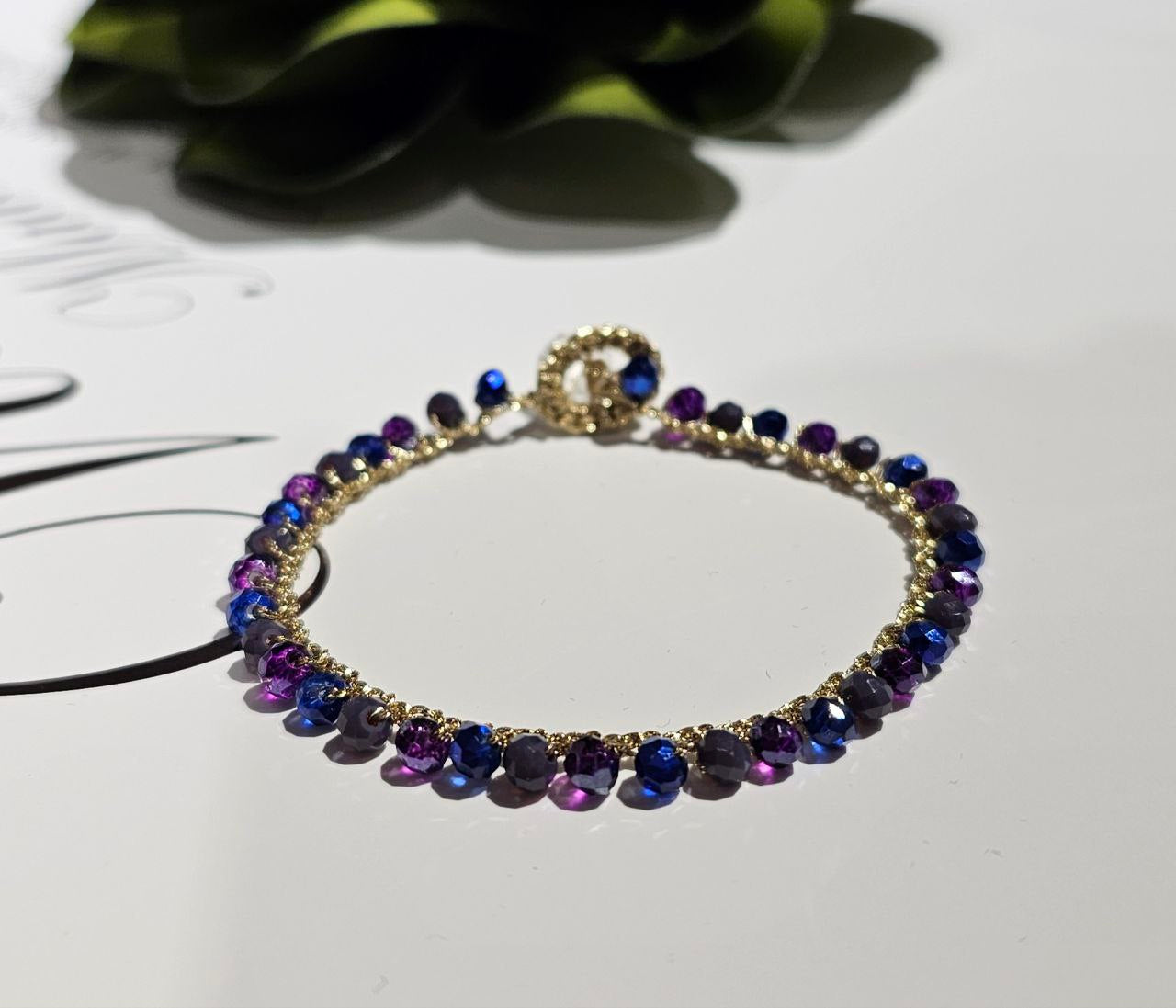 Bracciale “semplice”