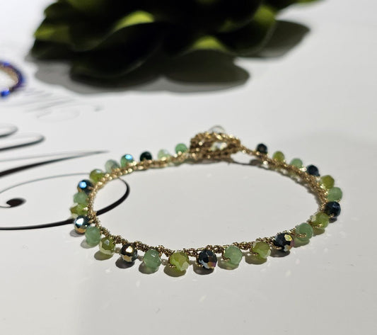 Bracciale “semplice”