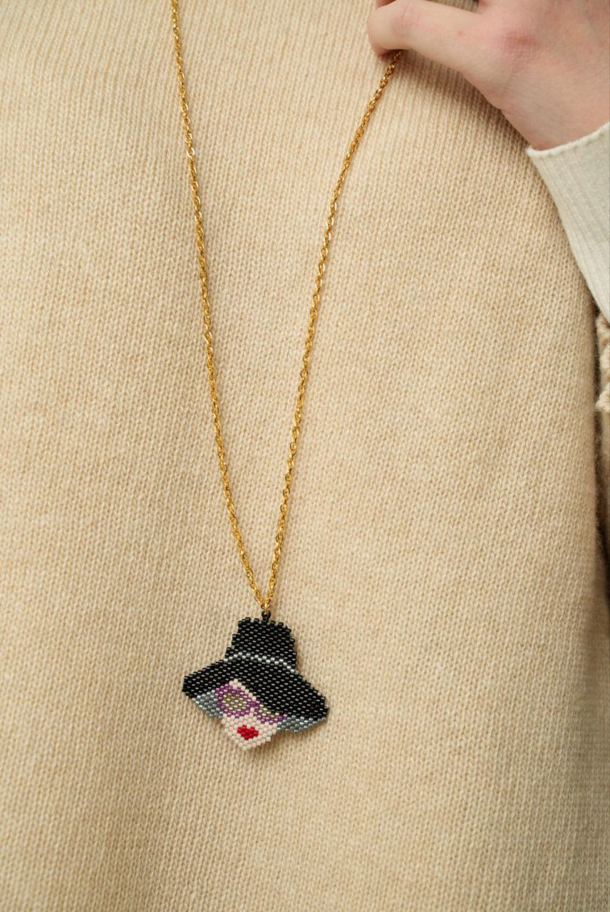 Collana “Signorina”