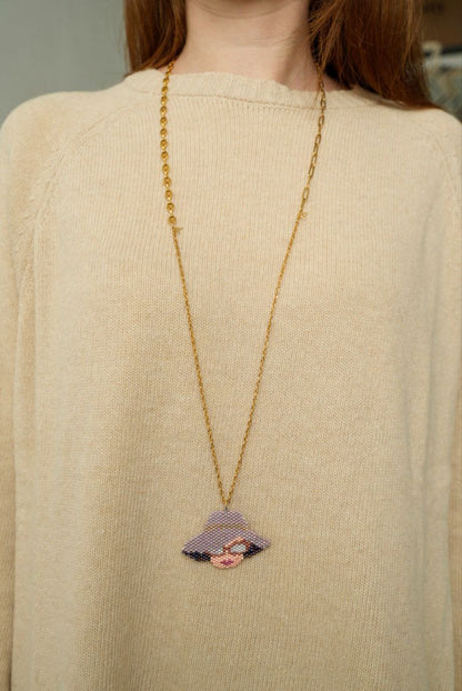 Collana “Signorina”