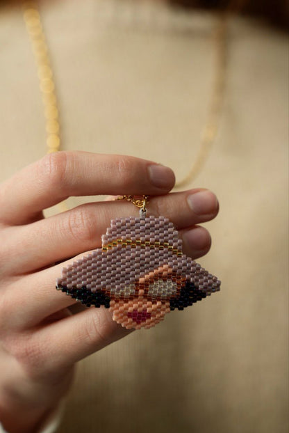 Collana “Signorina”