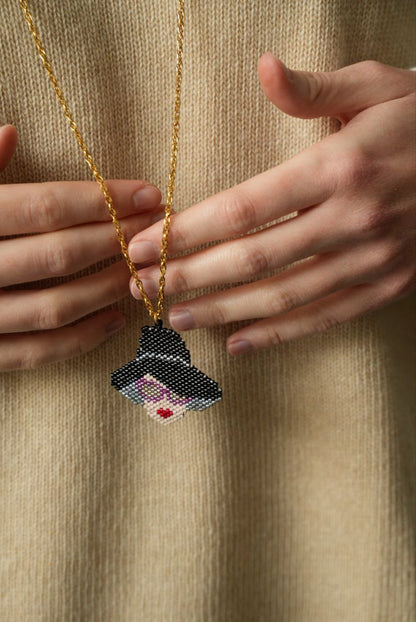 Collana “Signorina”