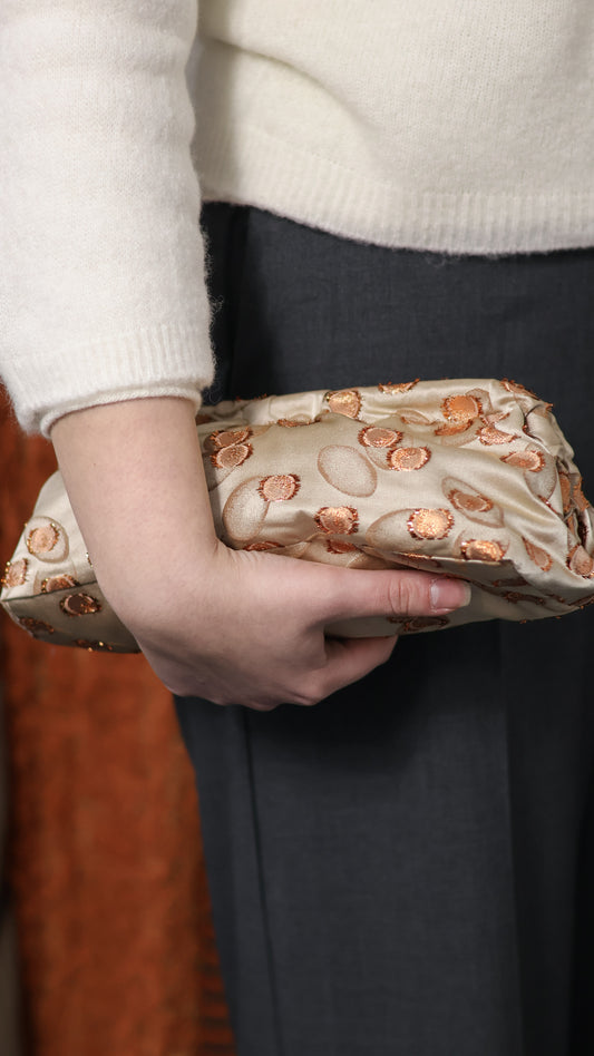 Borsa "Clutch"