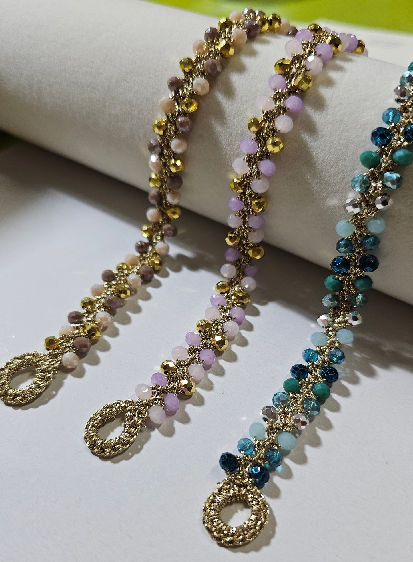Bracciale "Doppio"